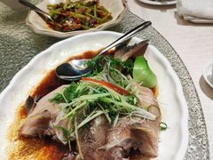 -北海渔村酒楼·粤菜海鲜点心(新华店)