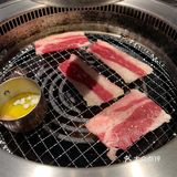 打卡烧肉王