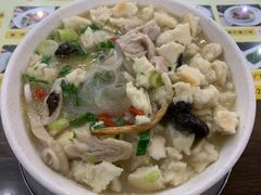 -春发生饭店·非遗(南院门店)