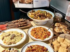 -品质伊骊新疆菜(紫金店)