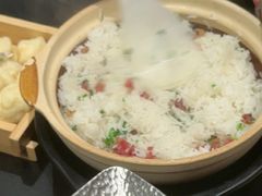 -大头椰·椰子鸡火锅(新梦店)