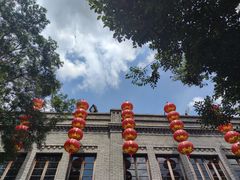 -三坊七巷历史文化街区