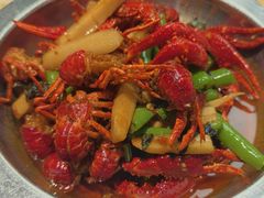 -聚味瞿记·龙虾堂(咸嘉湖店)