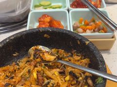 -韩香福烤肉庄园(荣成店)