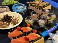 -唯爱KTV聚会餐厅(仙林东城汇店)