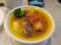 -不倒翁·安徽名菜楼(步行街店)