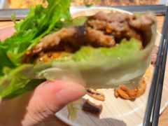 -新石器烤肉(百联川沙店)