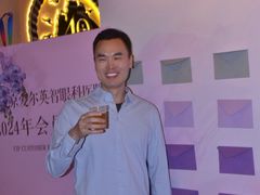 -40+精酿啤酒俱乐部(国投财富广场店)