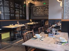 -饱嗝·泰傣厨房(国创园店)