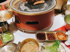 -西塔老太太泥炉烤肉(川沙百联店)