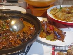 -李老哈·东北菜(宋园路店)