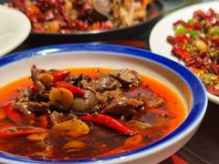 -乔家大院私房菜(海佳云顶店)