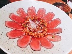 -贰捌零叁精致料理(钱湖店)