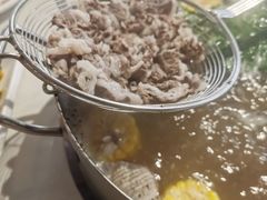 -焯牛潮汕牛肉火锅(云峰街创始店)