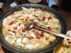 -蜀都丰 川菜·水煮活鱼(万象九宜城店)