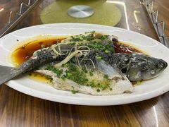 -九岭农庄·竹筒饭