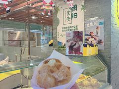 -贝儿多爸爸泡芙(合生汇店)