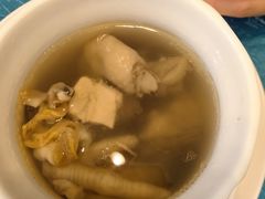 -海陵岛保利皇冠假日酒店·御公馆中餐厅 CANAL LNUA