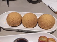 -蔡澜点心·粤菜(丽泽天街店)