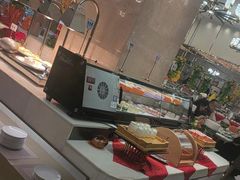 -凯里亚德酒店海鲜自助餐厅(大庆路店)