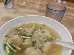 -新世界餐厅(万达店)