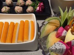 -海底捞火锅(老城根店)