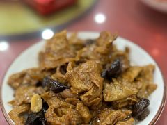 -红灯笼龙凤饭店(宁波老字号店)