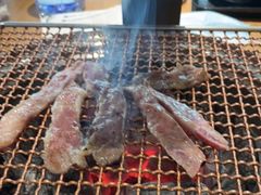 -九田家黑牛烤肉(溧水万达店)