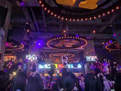 -HIB HUB公社(解放西路店)