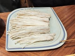 -霹雳火·重庆烧烤·江湖菜(解放碑店)
