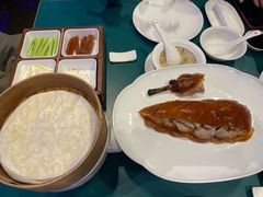 -逸馥荟(人广来福士店)