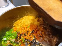 -隐炉和牛烧肉店(群力店)