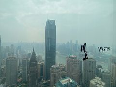 -解放碑威斯汀酒店-知味国际美食餐厅