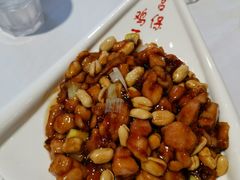 -峨嵋酒家总店(车公庄店)