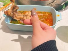 -蛙两只美蛙鱼头火锅(恒茂店)