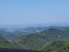 -刘伯温故里景区百丈漈