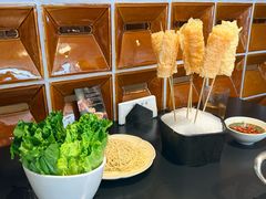 -鲜入唯煮·港式海鲜牛肉火锅(金宝街店)