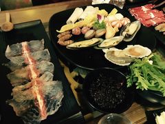 -丽江庭院之丽江往事(安定门店)