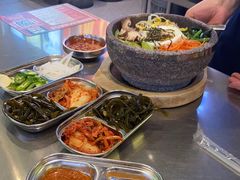 -哈哈碳都·牛肋条无限自助烤肉(台江万达店)