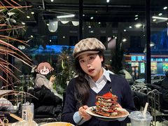 -W COLLECTIVE  DESSERT SHOP