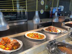 -万达文华酒店·美食汇自助餐厅