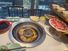 -晓宇重庆火锅(赛格国际购物中心店)