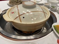 -天宜隆蘑菇宴火锅(石景山旗舰店)
