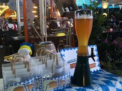 -Ambra Haus琥珀屋精酿餐厅(宝山店)