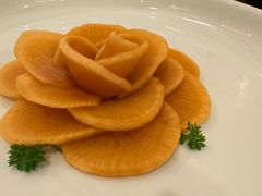 -全聚德(上海首店浦东店)