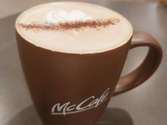 -麦当劳(温州人民路店)