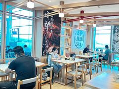 -味千拉面(广州白云机场T1航站楼店)