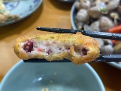 -福州人铭小吃