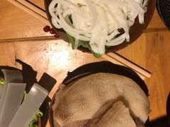 -白乐天毛肚火锅馆(南滨路店)
