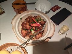 -汤城小厨•粤菜•靓汤(金融街店)